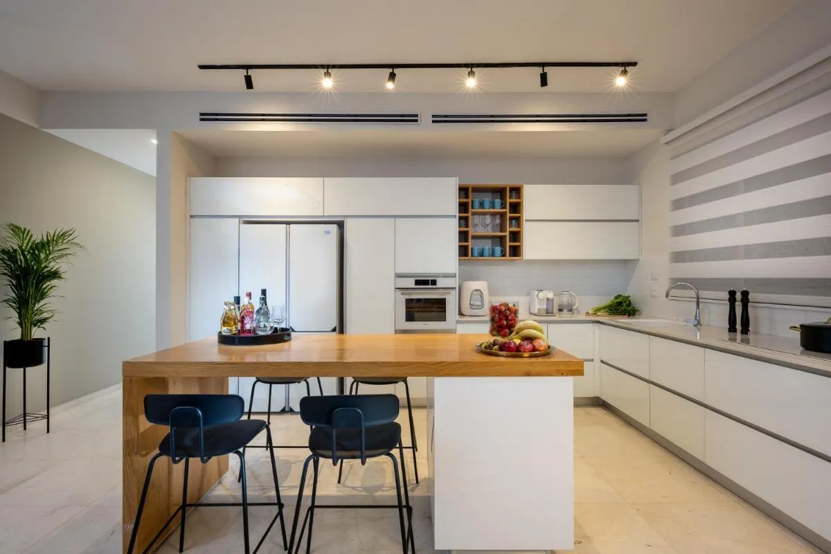 Image 4 of פנטהאוז בוטיק- צל הרים boutique penthouse-zel harim