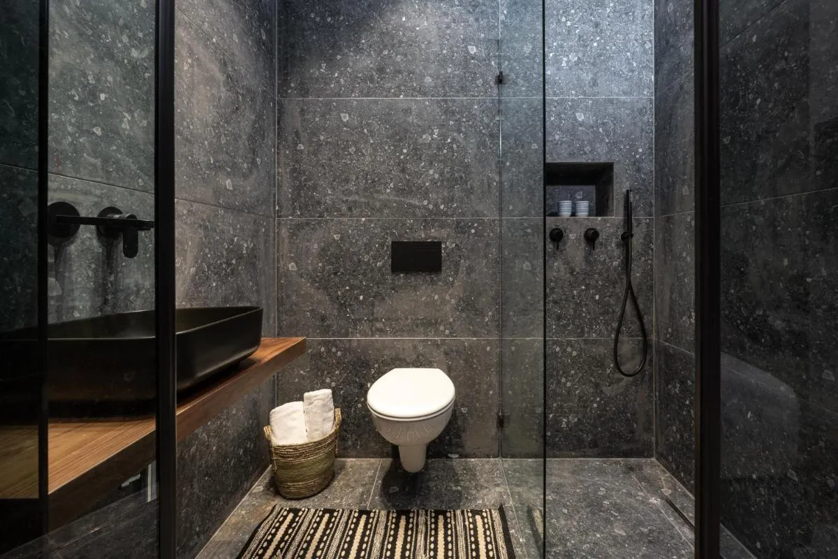 Image 2 of פנטהאוז בוטיק- צל הרים boutique penthouse-zel harim