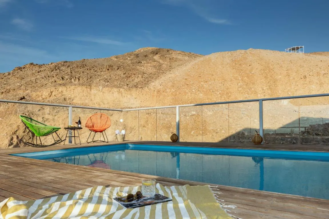 Image of פנטהאוז בוטיק- צל הרים boutique penthouse-zel harim