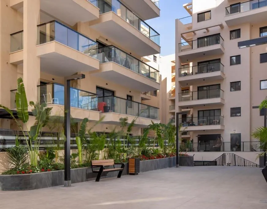 Image 5 of סוויטה מרווחת, רומנטית ומפנקת