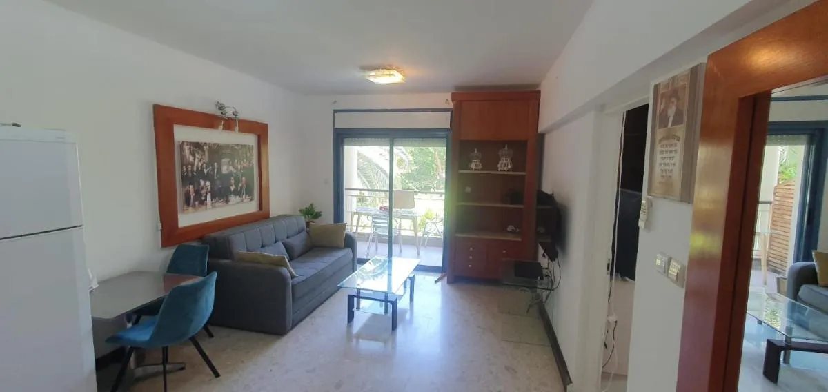 Image 4 of סוויטת נהוראי