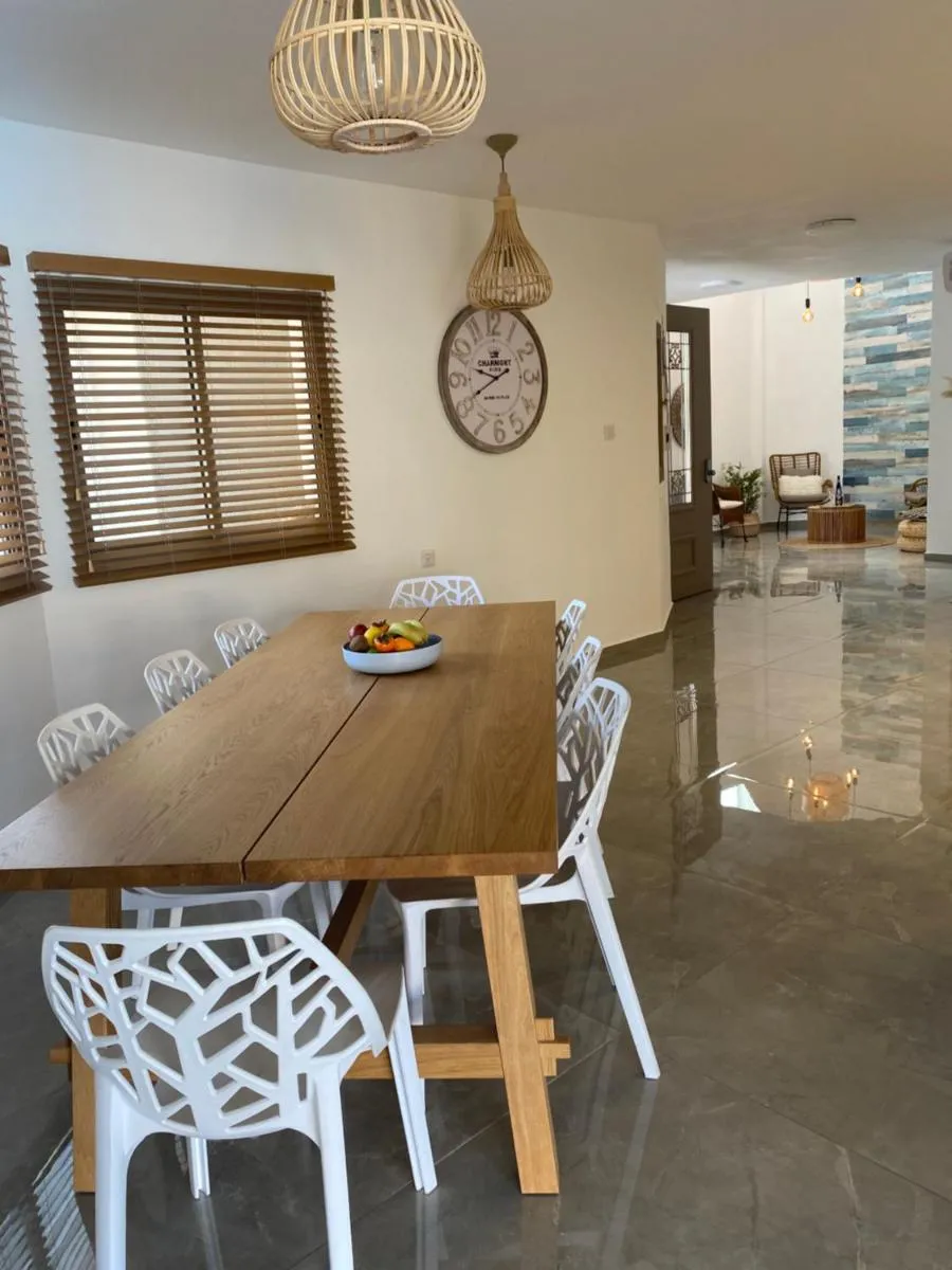 Image 4 of וילה בר בוטיק אילת