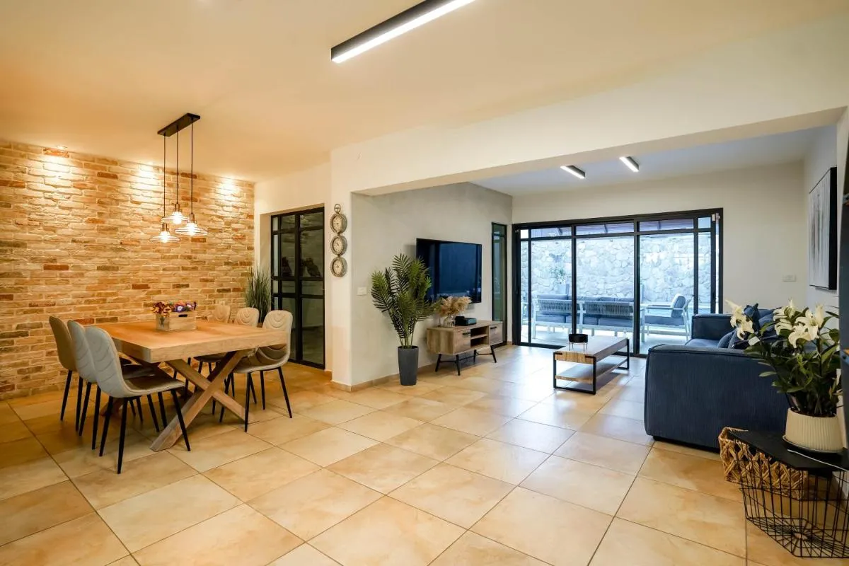 Image 4 of וילה מור Villa Mor