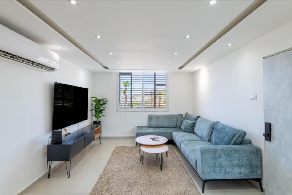 Mila apartment