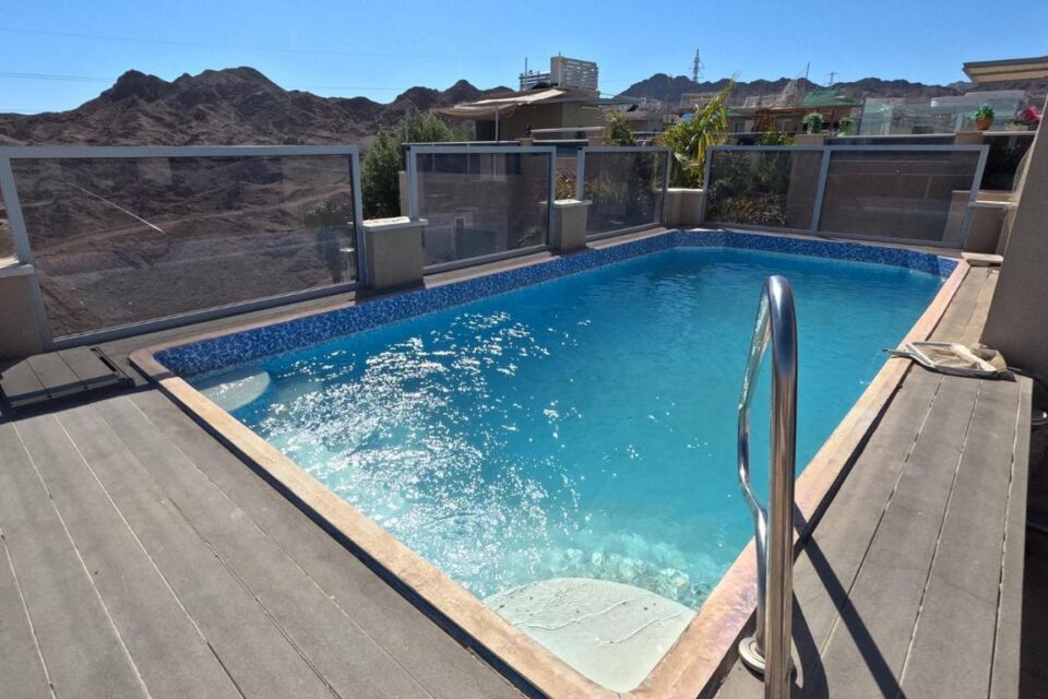 YalaRent Villa Dolina with private pool